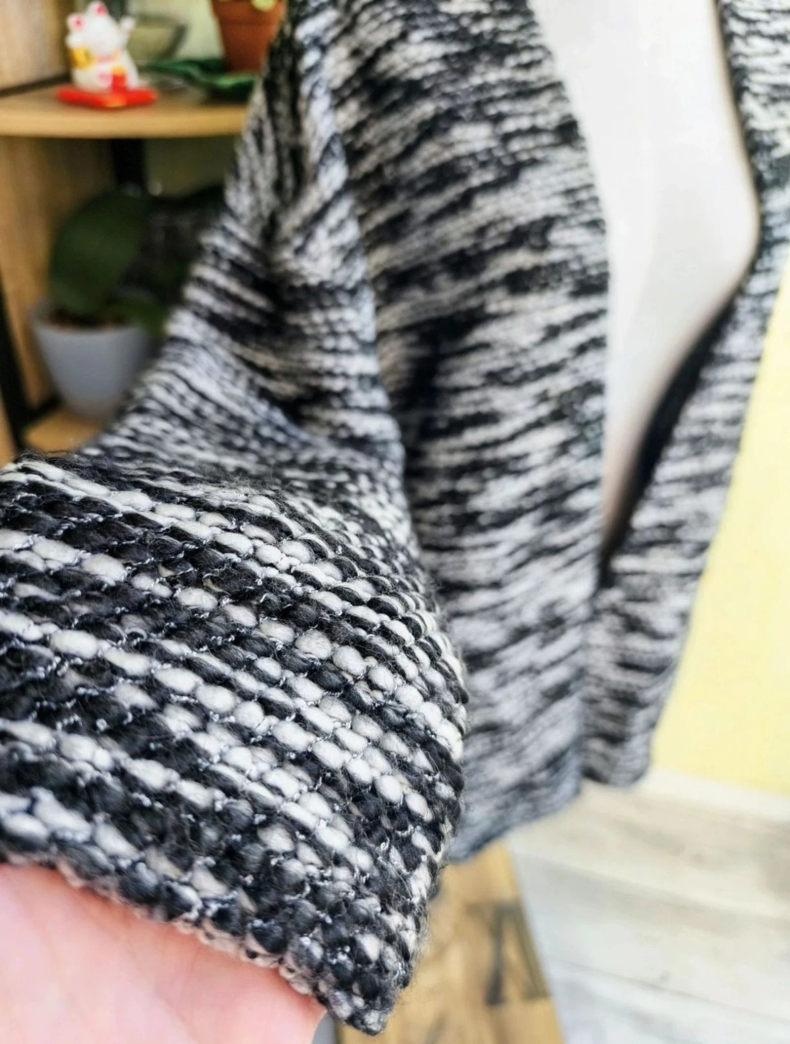 Chaleco cápsula de Vero Moda – photo 13